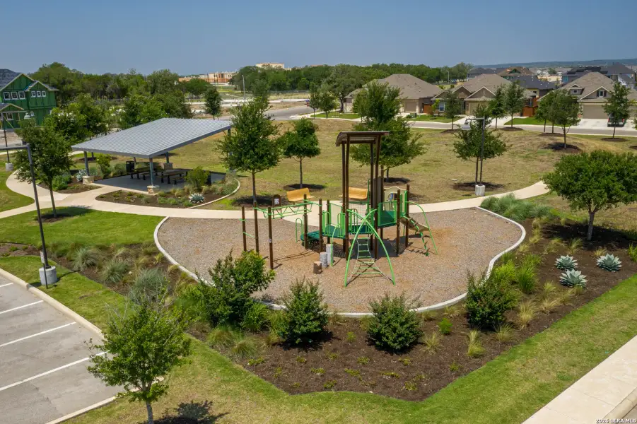 Community amenities in Stillwater Ranch, San Antonio (Image 22).
