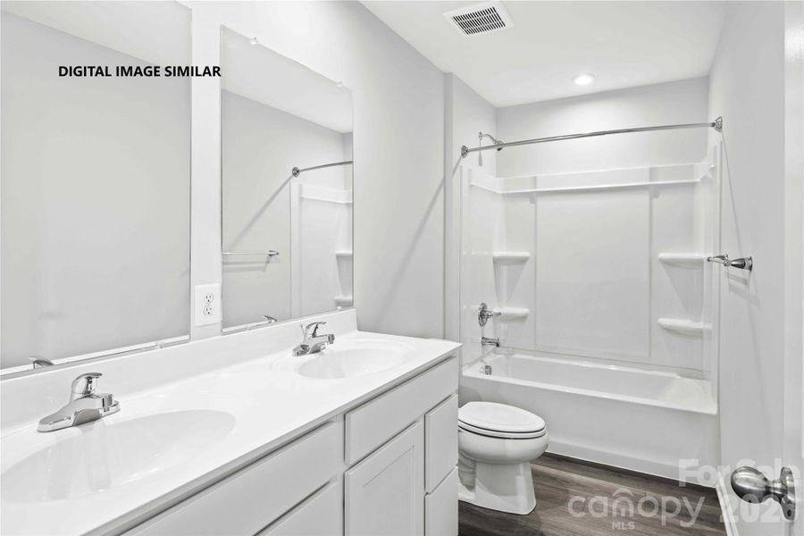 Representative Photo Only