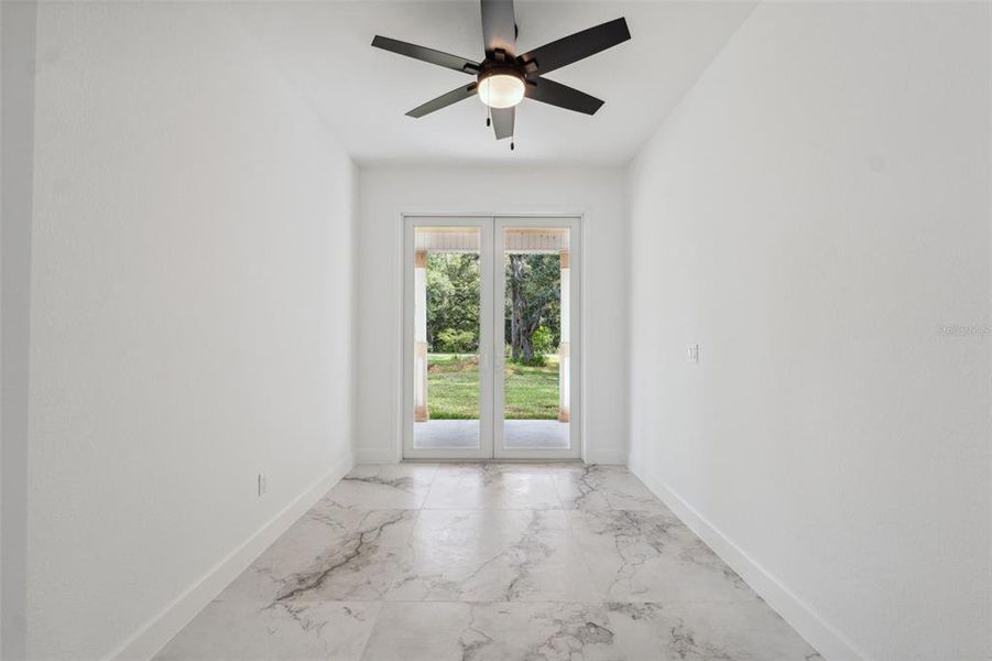 Spacious, unfurnished interior of a new home in , Brooksville (Image 36).