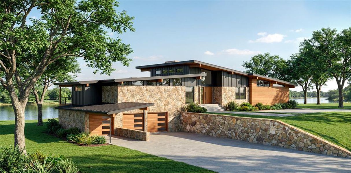 Digitally Staged Digitally Staged