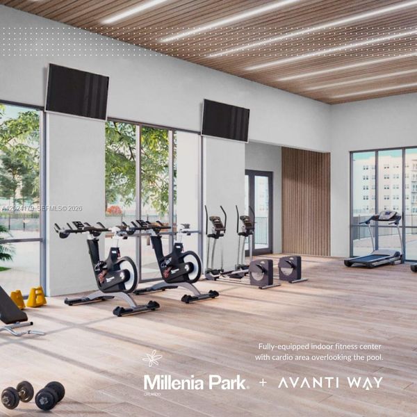 Community amenities in , Orlando (Image 30).