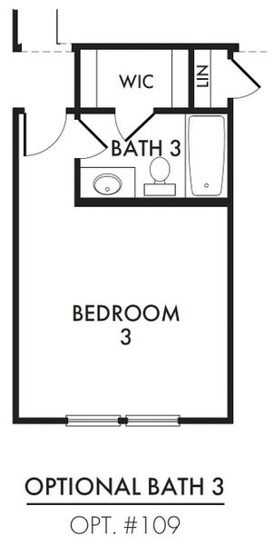 Bath 3 Bath 3