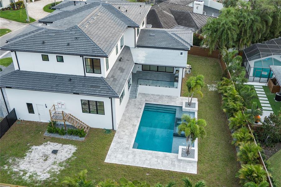 Image 32 of a home in .