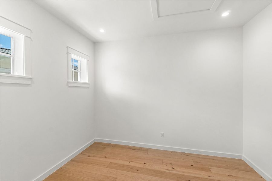 Spacious, unfurnished interior of a new home in , Delray Beach (Image 21). Spacious, unfurnished interior of a new home in , Delray Beach (Image 21).