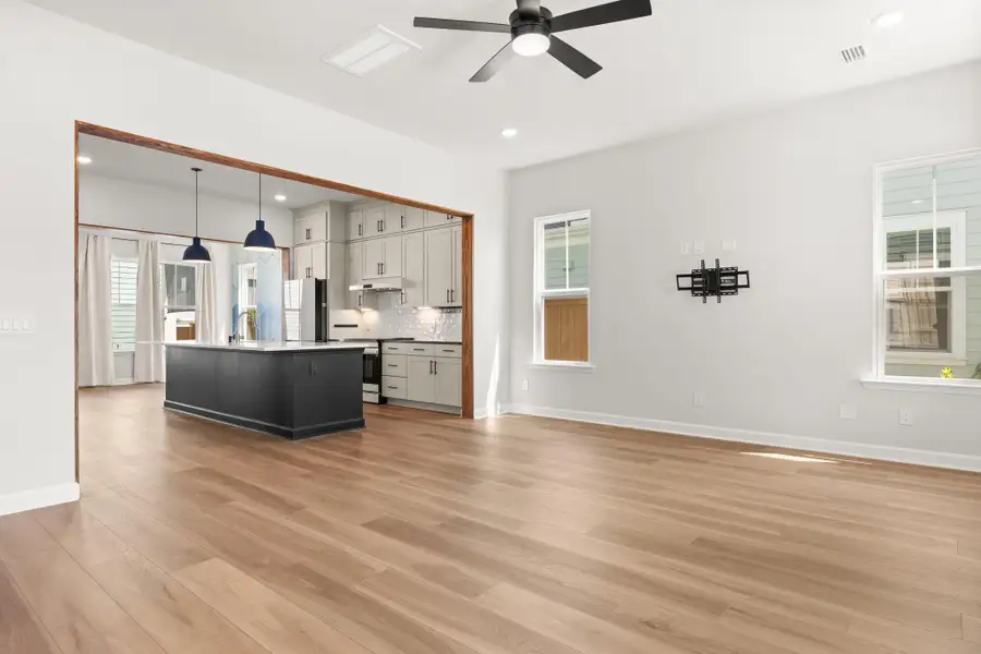 Spacious, unfurnished interior of a new home in , Summerville (Image 31). Spacious, unfurnished interior of a new home in , Summerville (Image 31).
