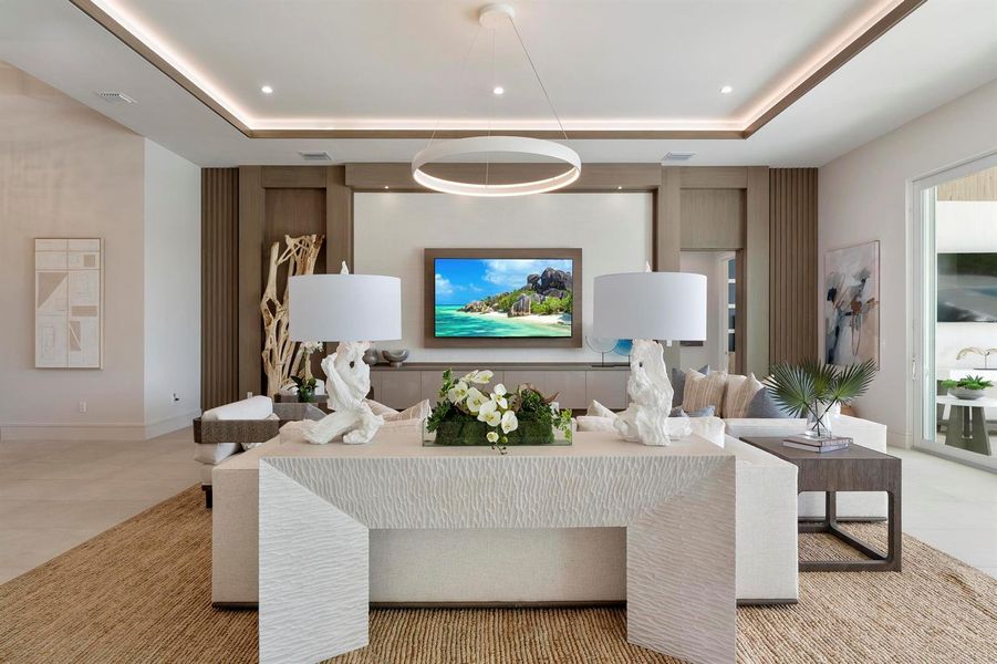 Great Room Great Room