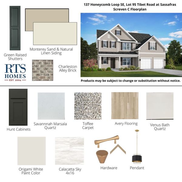 2D floor plan layout of this home in Tibet Road at Sassafras, Allenhurst, GA (Image 4). 2D floor plan layout of this home in Tibet Road at Sassafras, Allenhurst, GA (Image 4).