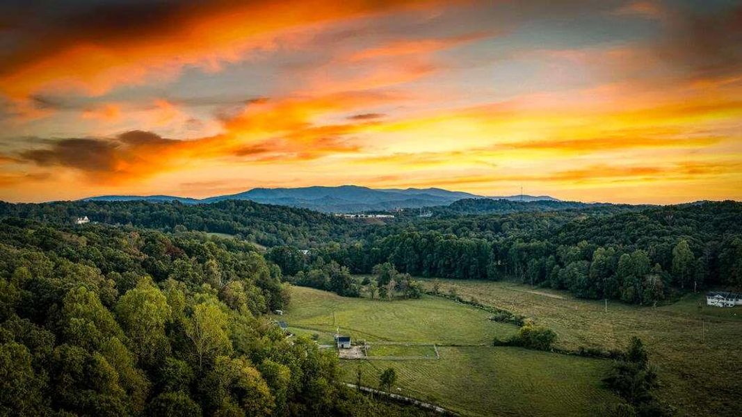 Natural landscape and outdoor views near  in Blue Ridge (Image 65).