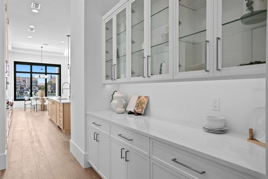 Furnished interior view inside a new home in , St. Petersburg (Image 10). Furnished interior view inside a new home in , St. Petersburg (Image 10).