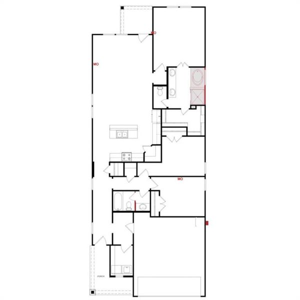 1642 Gracehill Way FF