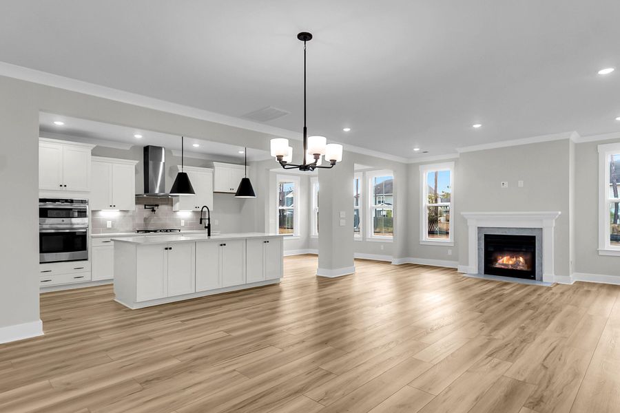 Image 40 of a home in .