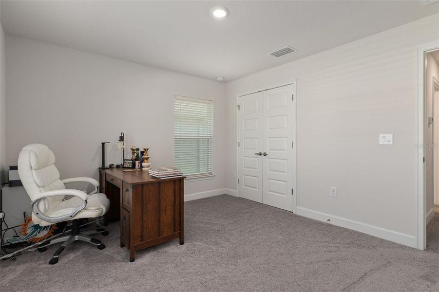 Furnished interior view inside a new home in Pine Bluff, Spring Hill (Image 32).