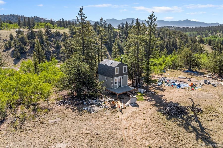 Image 18 of a home in .