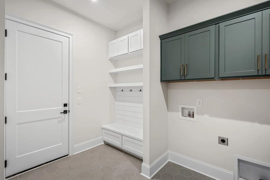 The Marabelle E Family Ready Room