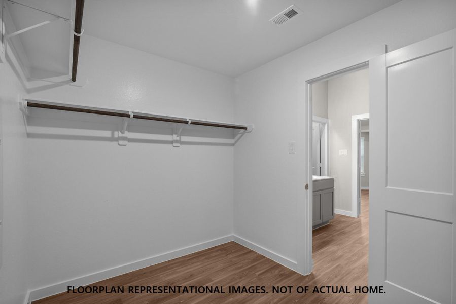 Spacious, unfurnished interior of a new home in Ambrose, La Marque (Image 6). Spacious, unfurnished interior of a new home in Ambrose, La Marque (Image 6).