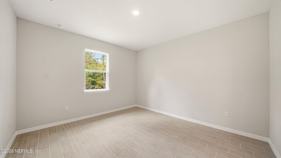 Spacious, unfurnished interior of a new home in Palm Coast, Palm Coast (Image 27).