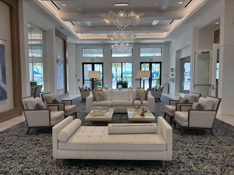 Valencia Walk Amenities Valencia Walk Amenities