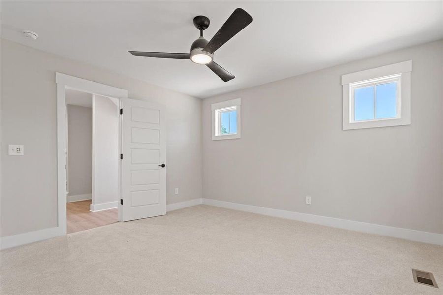 Primary Suite Primary Suite