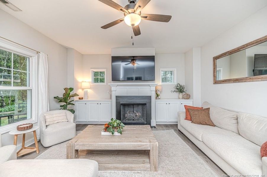 Add'l LR View Add'l LR View