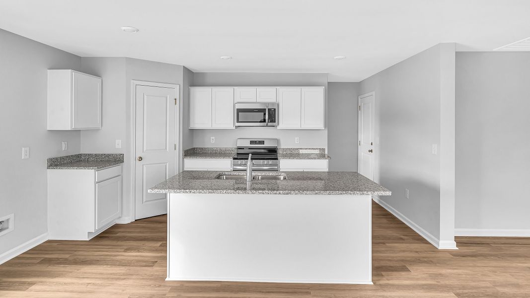 3br New Home in Conway, SC.  - Slide 9