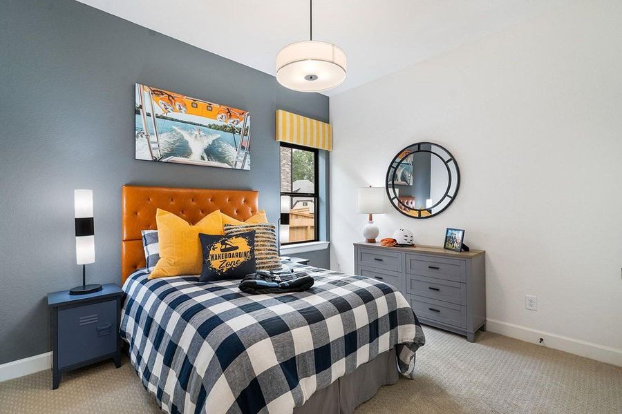 REPRESENTATIVE PHOTO - Photo does not represent actual home options and selection. Ask Sales consultant for specific selections.