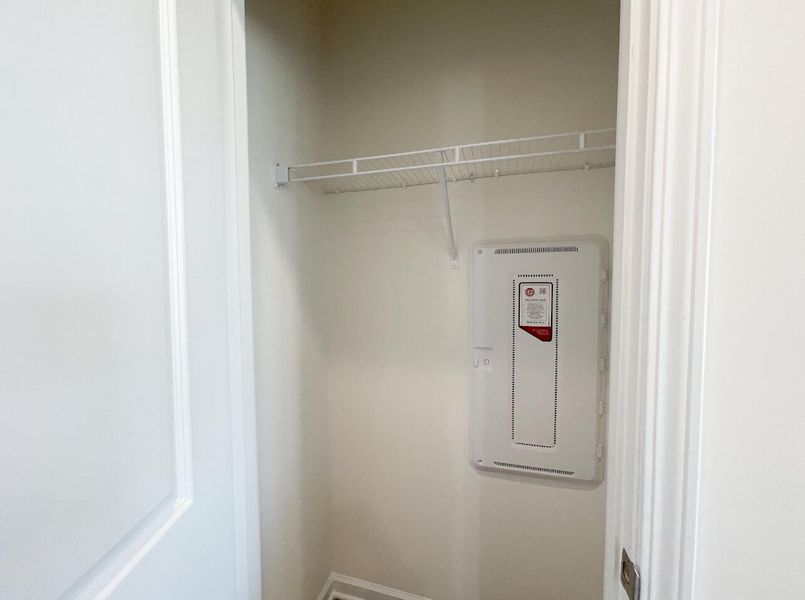 Image 25 of a home in Bellevue Townhomes.