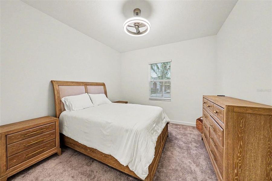 Furnished interior view inside a new home in , Wimauma (Image 10).