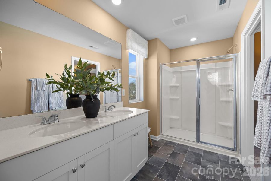 Model Photo for Representational Purposes