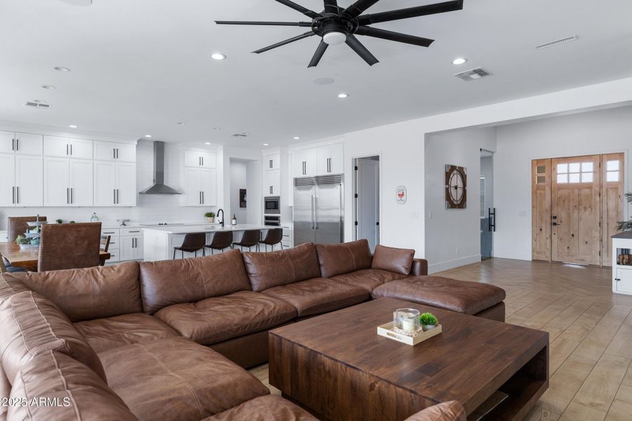 Great Room Great Room