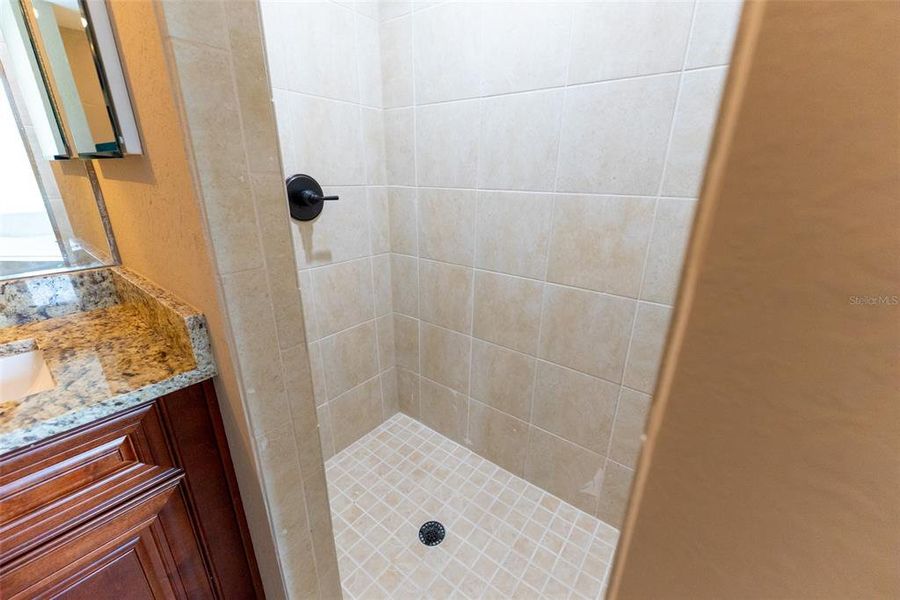 Furnished interior view inside a new home in Marion Oaks, Ocala (Image 17).