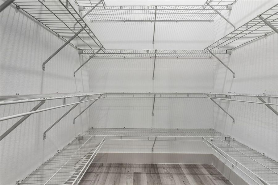 Spacious, unfurnished interior of a new home in , Port Charlotte (Image 18).