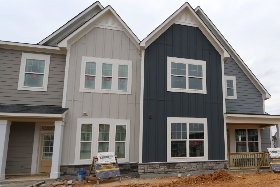 Front Exterior Front Exterior