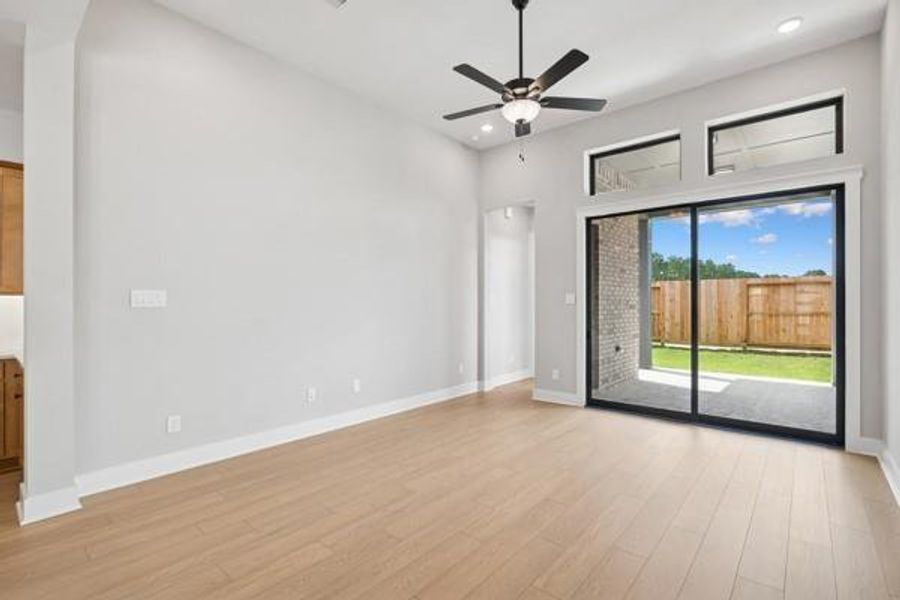 REPRESENTATIVE PHOTO - Photo does not represent actual home options and selection. Ask Sales consultant for specific selections. REPRESENTATIVE PHOTO - Photo does not represent actual home options and selection. Ask Sales consultant for specific selections.
