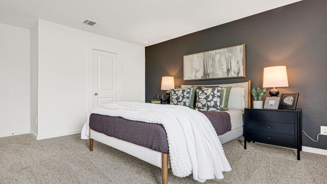 All images, rooms measurements are approximate. All information, including pricing, and interior color is subject to change.