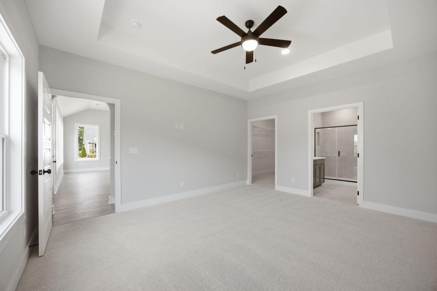 GVP027-1021 Primary Suite