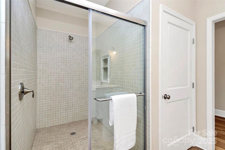 Furnished interior view inside a new home in , Rock Hill (Image 6).