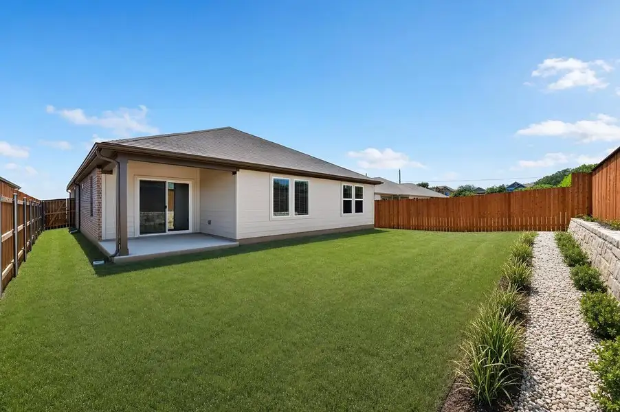 1212 Crumpton Drive ~ Ready Now