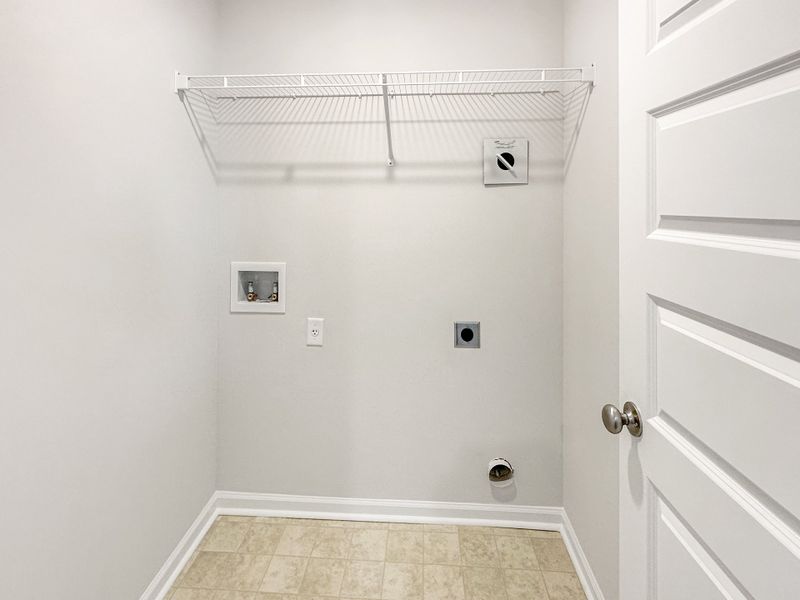 Spacious, unfurnished interior of a new home in Tibet Road at Sassafras, Allenhurst (Image 23).