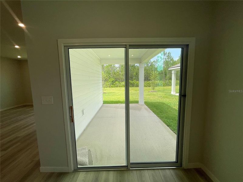 Image 37 of a home in Magnolia Series at Seminole Palms.