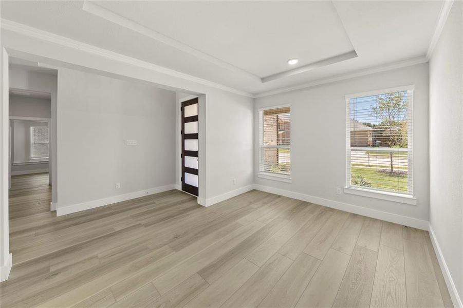 05. 540 Wickerdale - Dining