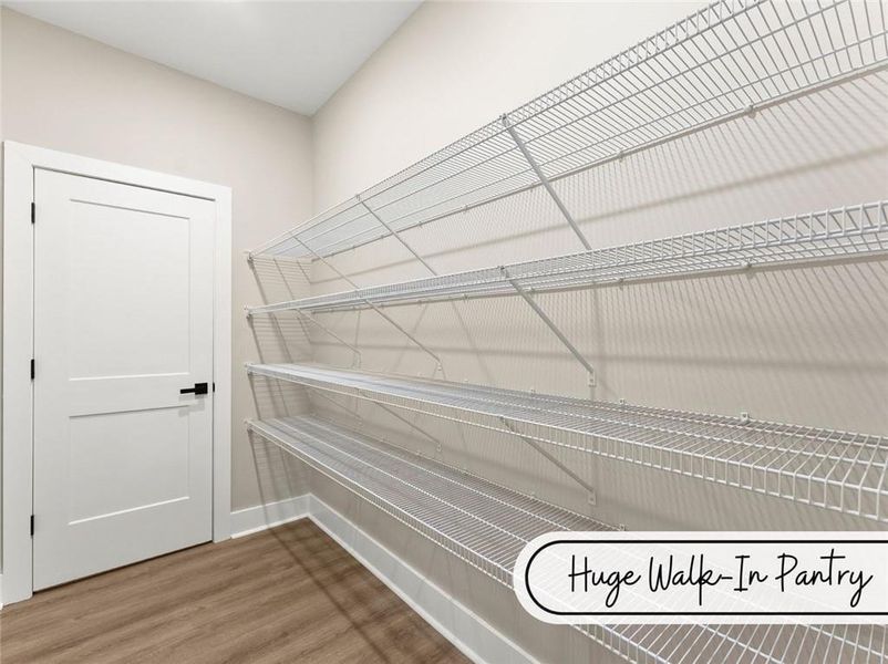 Spacious, unfurnished interior of a new home in , Cleveland (Image 10).