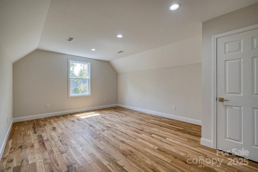 Spacious, unfurnished interior of a new home in , Morganton (Image 17).