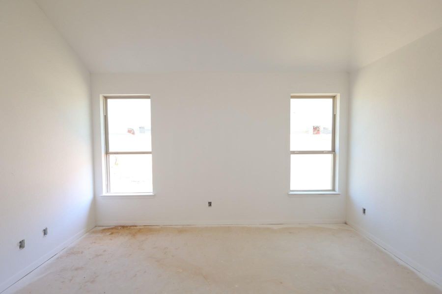 Owner's suite - still under construction! Owner's suite - still under construction!