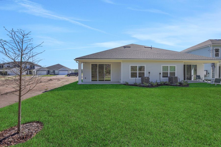 1,388sf New Home in St. Augustine, FL. - Slide 6 1,388sf New Home in St. Augustine, FL. - Slide 6