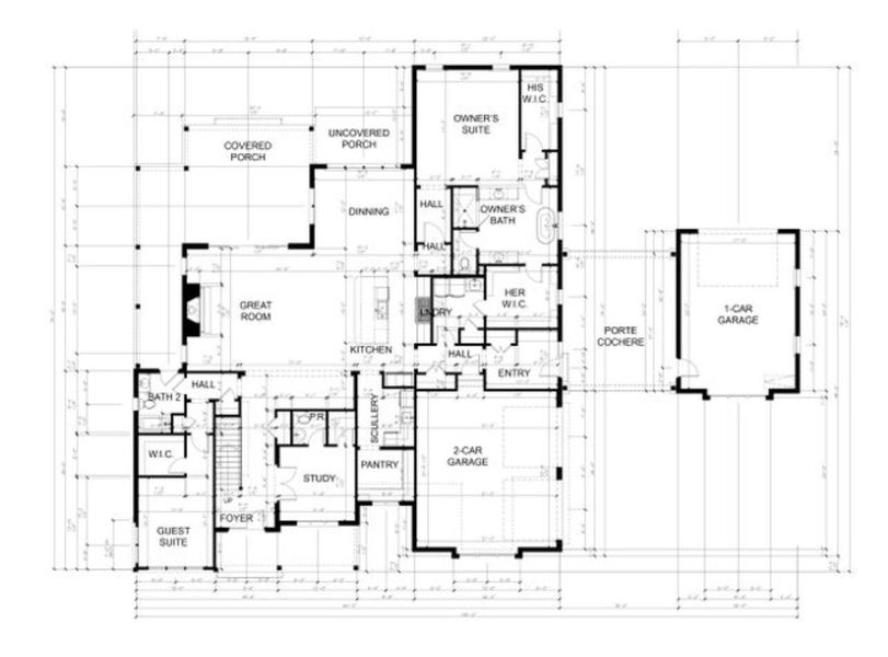 2D floor plan layout of this home in , Johns Island, SC (Image 6). 2D floor plan layout of this home in , Johns Island, SC (Image 6).