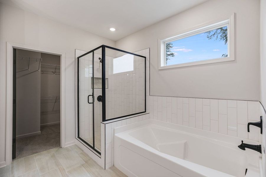 Furnished interior view inside a new home in Parmer Farms, Roopville (Image 6). Furnished interior view inside a new home in Parmer Farms, Roopville (Image 6).