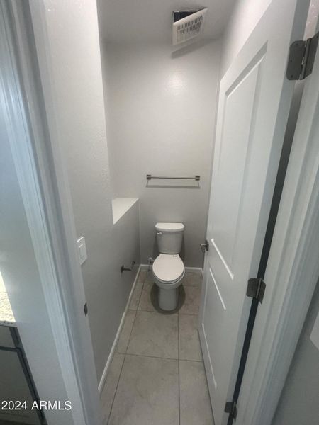 Primary Toilet