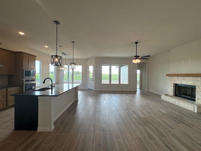 Image 25 of a home in Terra Escalante.