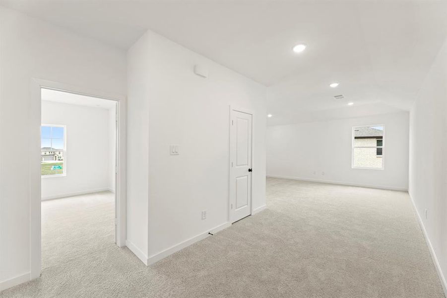 18. 1825 Bachman - Game