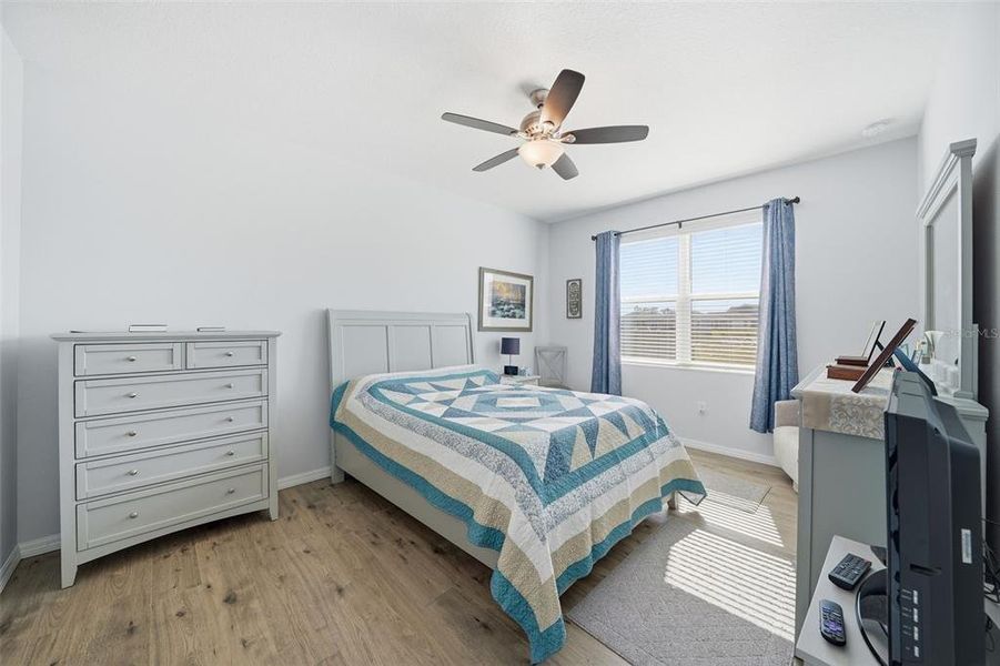 Furnished interior view inside a new home in Avalon West, Spring Hill (Image 12). Furnished interior view inside a new home in Avalon West, Spring Hill (Image 12).